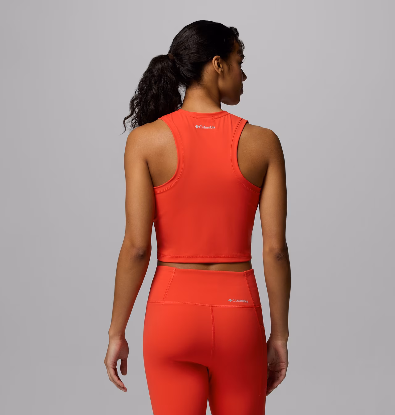 CAMISETA FEMENINO COLUMBIA LONERIDGE – foto 3